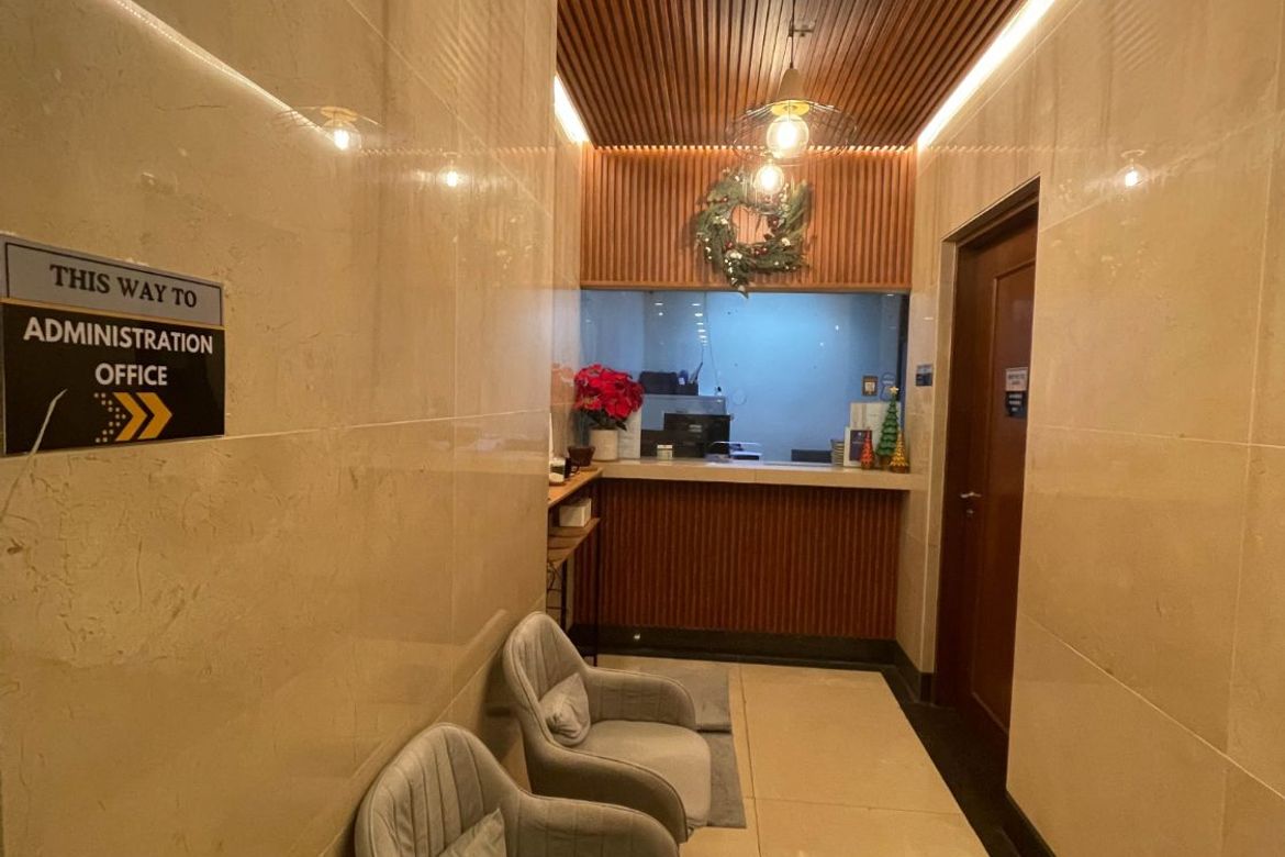 Condo for Sale in McKinley Hill, Taguig, Metro Manila – photo 5