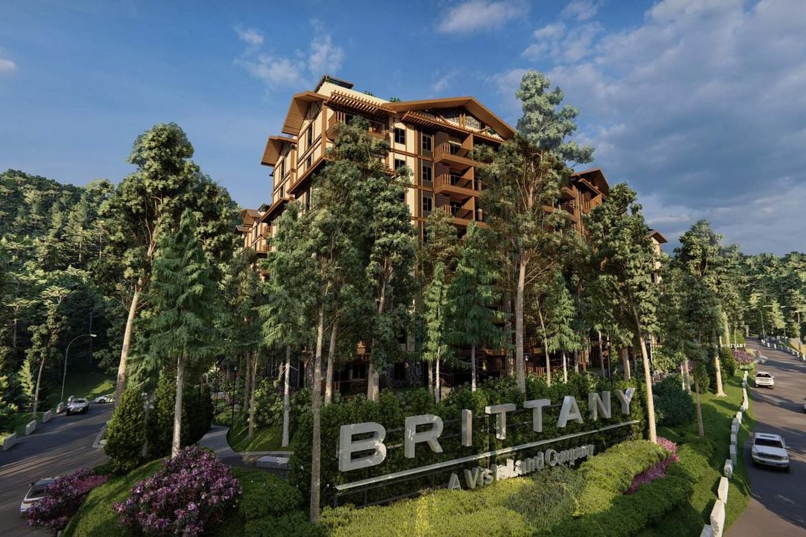 Condo for Sale in Military Cut-Off, Baguio, Benguet – photo 4