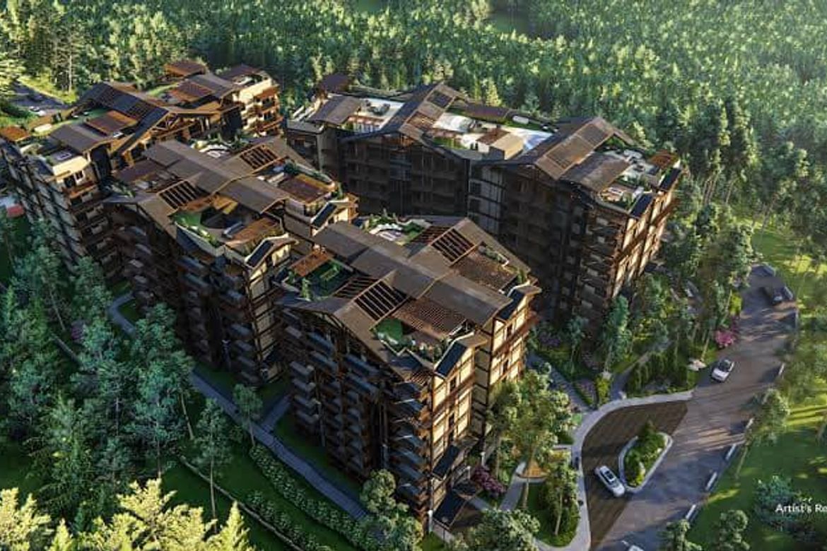 Condo for Sale in Military Cut-Off, Baguio, Benguet – photo 6