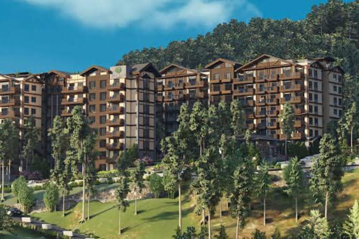 Condo for Sale in Military Cut-Off, Baguio, Benguet – photo 7