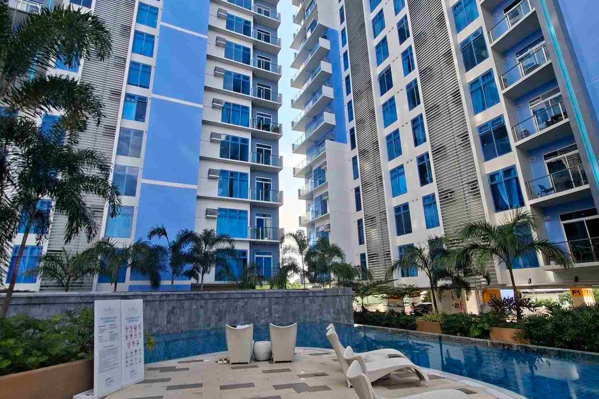 Condo for Sale in Mivela Garden Residences, Apas, Cebu City, Cebu