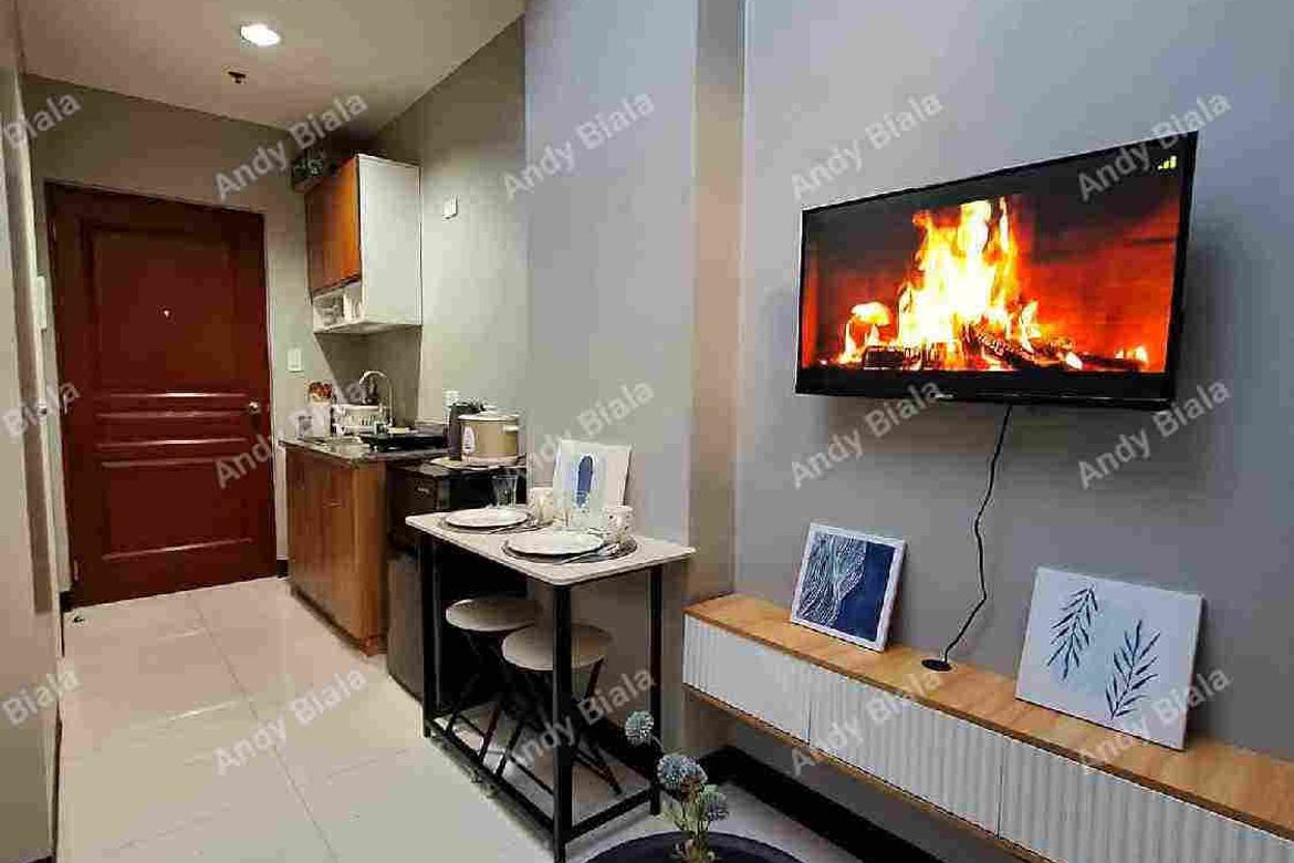 Condo for Sale in Moldex Residences Baguio, Bakakeng Central, Baguio, Benguet – photo 3