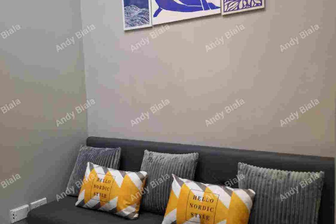 Condo for Sale in Moldex Residences Baguio, Bakakeng Central, Baguio, Benguet – photo 4