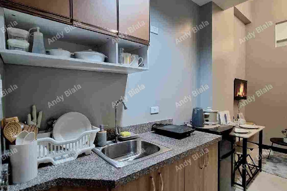 Condo for Sale in Moldex Residences Baguio, Bakakeng Central, Baguio, Benguet – photo 8
