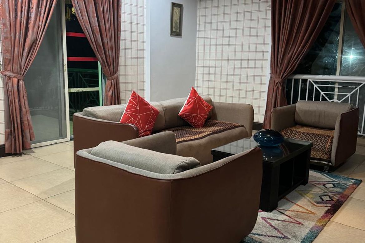 Condo for Sale in Natipuan, Nasugbu, Batangas – photo 8