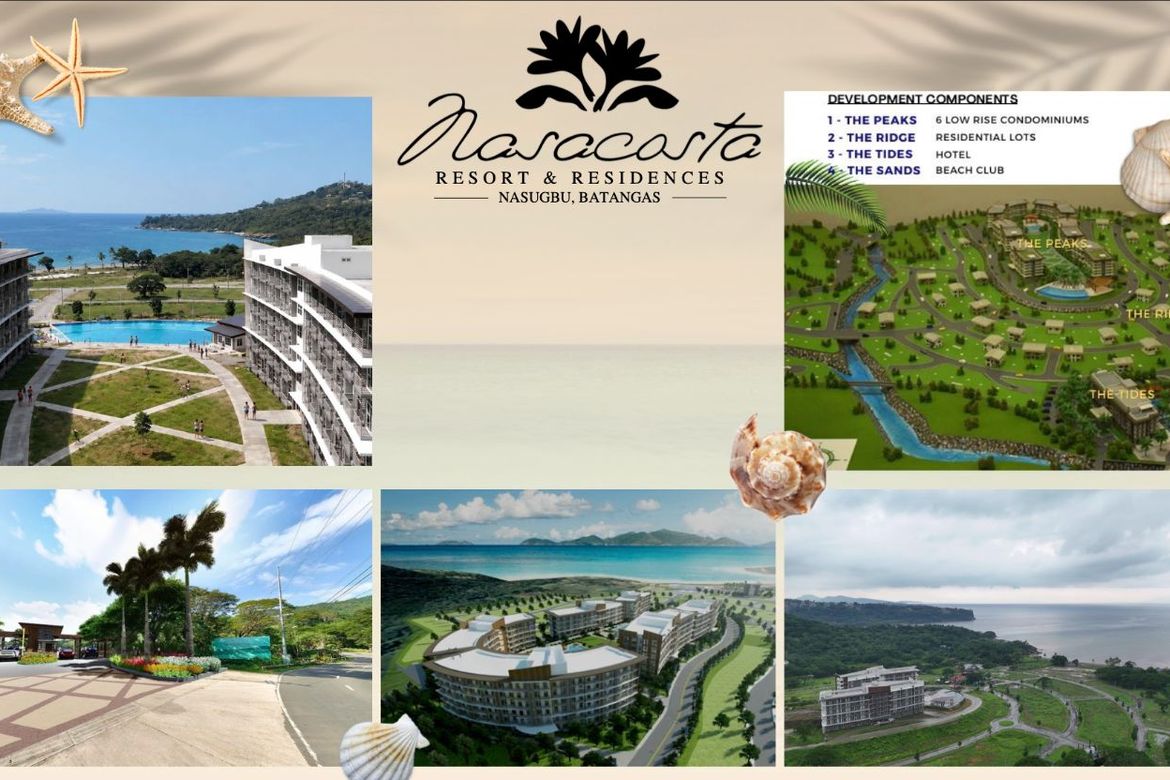 Condo for Sale in Natipuan, Nasugbu, Batangas – photo 4