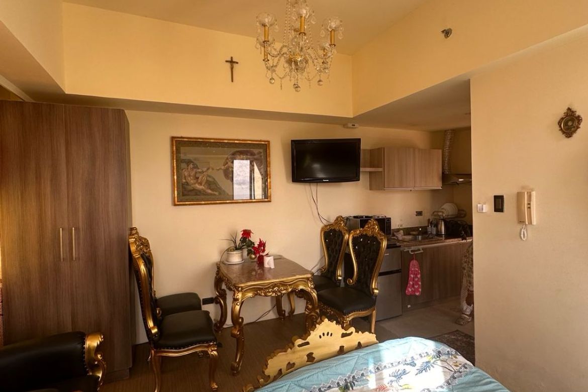 Condo for Sale in Niyugan, Laurel, Batangas – photo 4