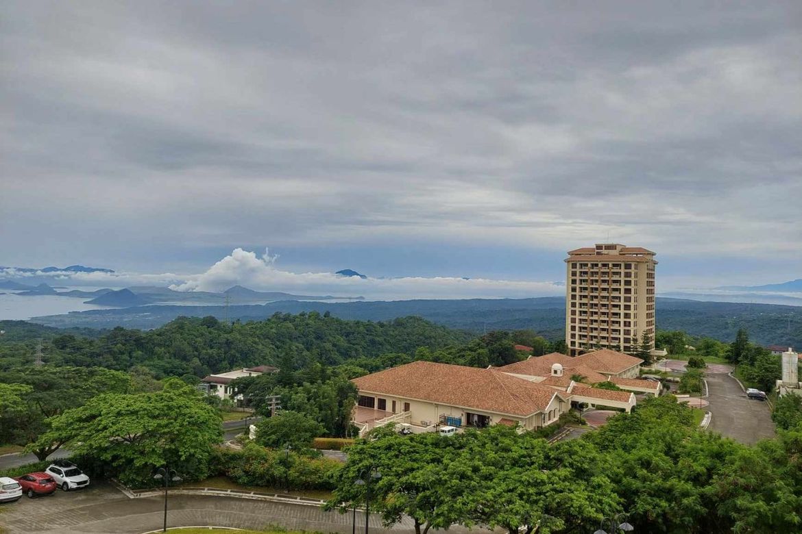 Condo for Sale in Niyugan, Laurel, Batangas – photo 8