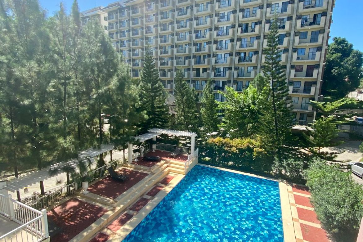 Condo for Sale in Northpoint Davao, Barangay 19-B, Davao City, Davao del Sur