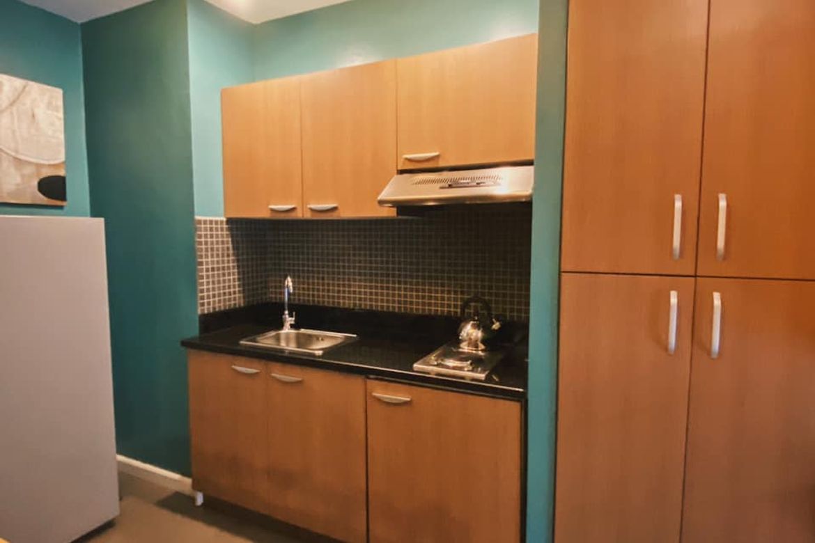 Condo for Sale in Northpoint Davao, Barangay 19-B, Davao City, Davao del Sur – photo 3