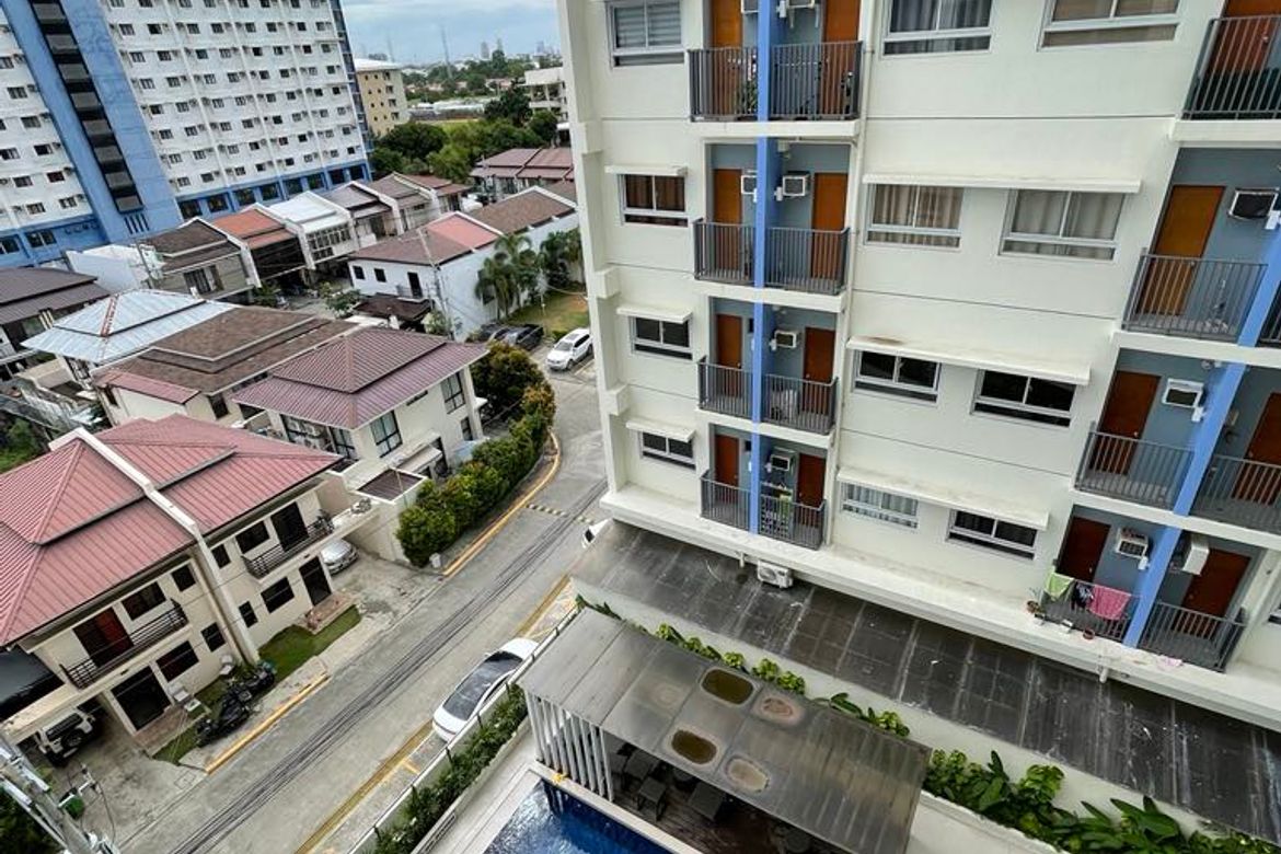 Condo for Sale in Northwoods Residences, Umapad, Mandaue, Cebu