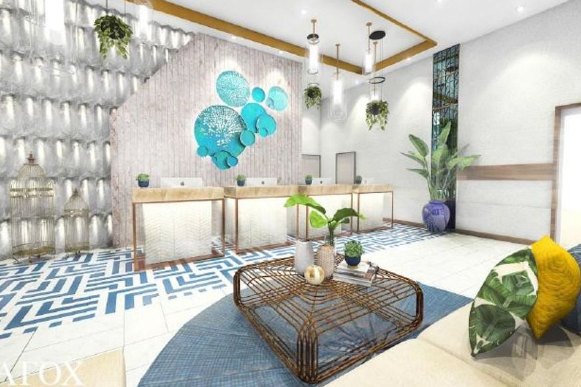 Condo for Sale in Oaquing, San Juan, La Union – photo 3