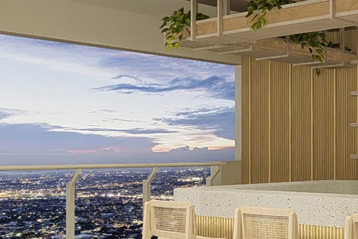 Condo for Sale in One Delta Terraces, West Triangle, Quezon City, Metro Manila – photo 5