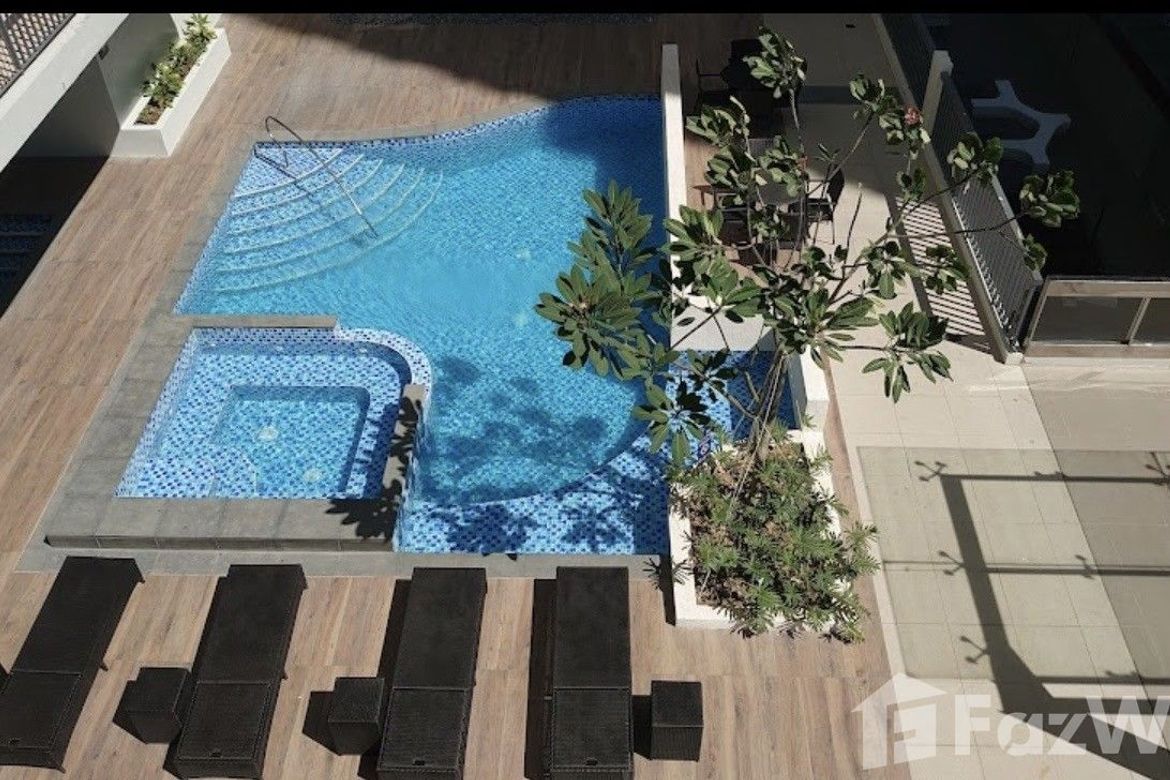 Condo for Sale in One Maridien, BGC, Taguig – photo 3