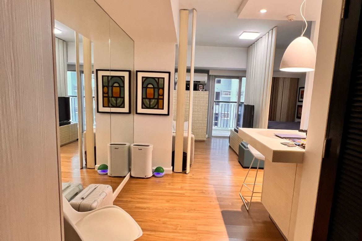 Condo for Sale in One Maridien, BGC, Taguig, Metro Manila