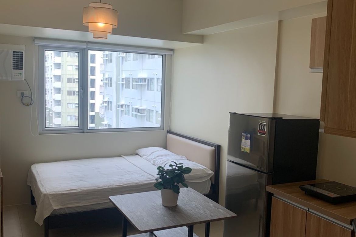 Condo for Sale in One Union Place, Western Bicutan, Taguig, Metro Manila – photo 5