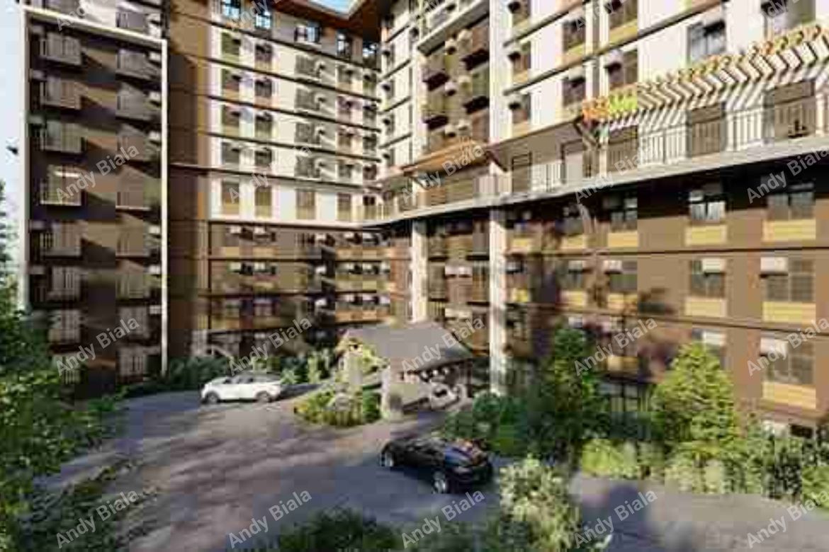 Condo for Sale in Outlook Drive, Baguio, Benguet – photo 2