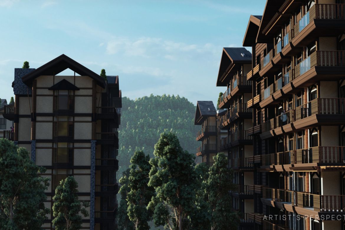 Condo for Sale in Outlook Drive, Baguio, Benguet – photo 8