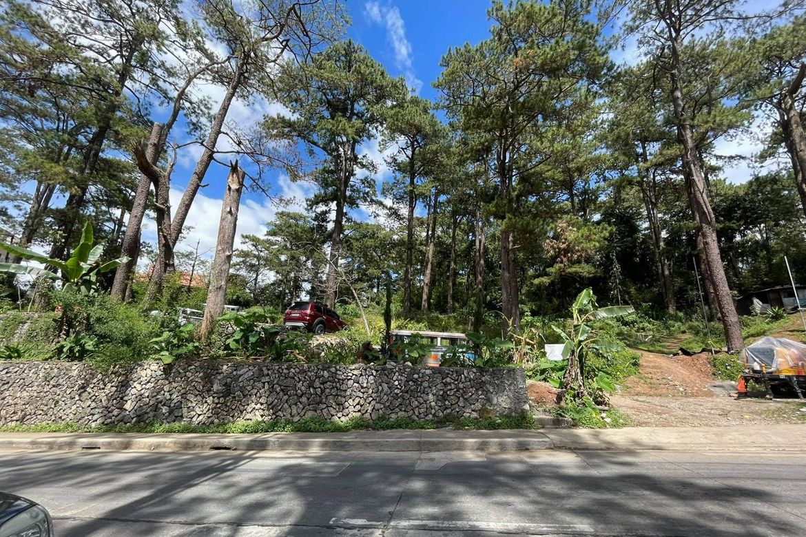 Condo for Sale in Pacdal, Baguio, Benguet – photo 6
