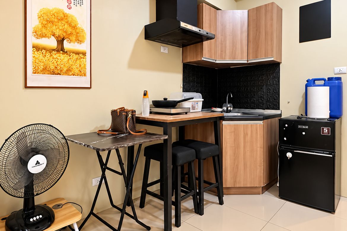 Condo for Sale in Paco, Manila, Metro Manila – photo 2