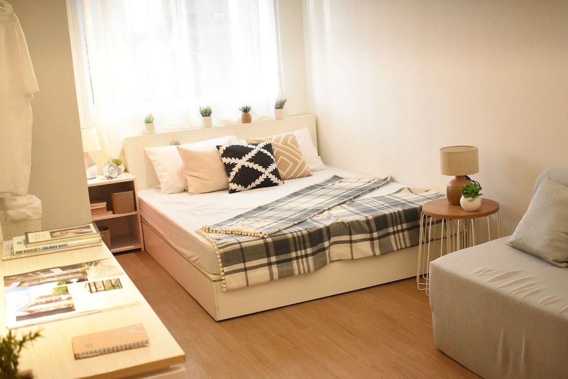 Condo for Sale in Pajac, Lapu-Lapu, Cebu – photo 2