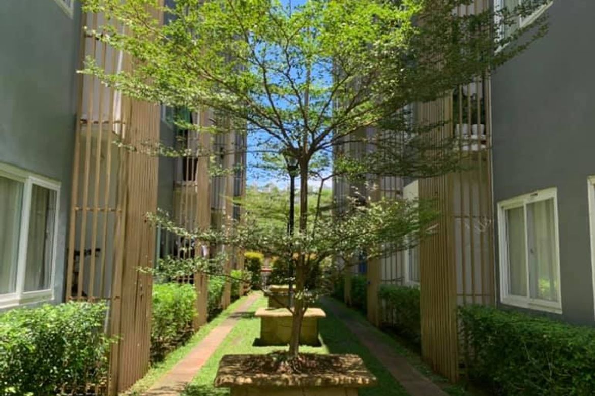 Condo for Sale in Pajac, Lapu-Lapu, Cebu – photo 4