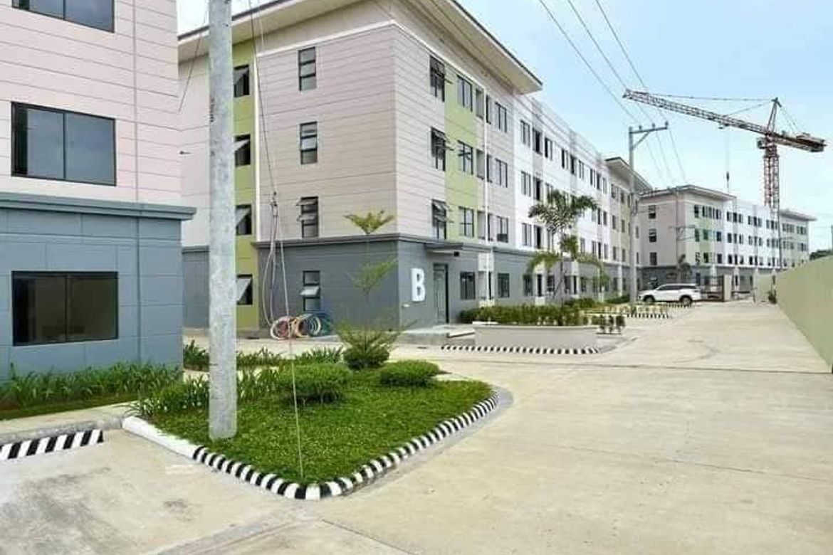 Condo for Sale in Pajac, Lapu-Lapu, Cebu – photo 7