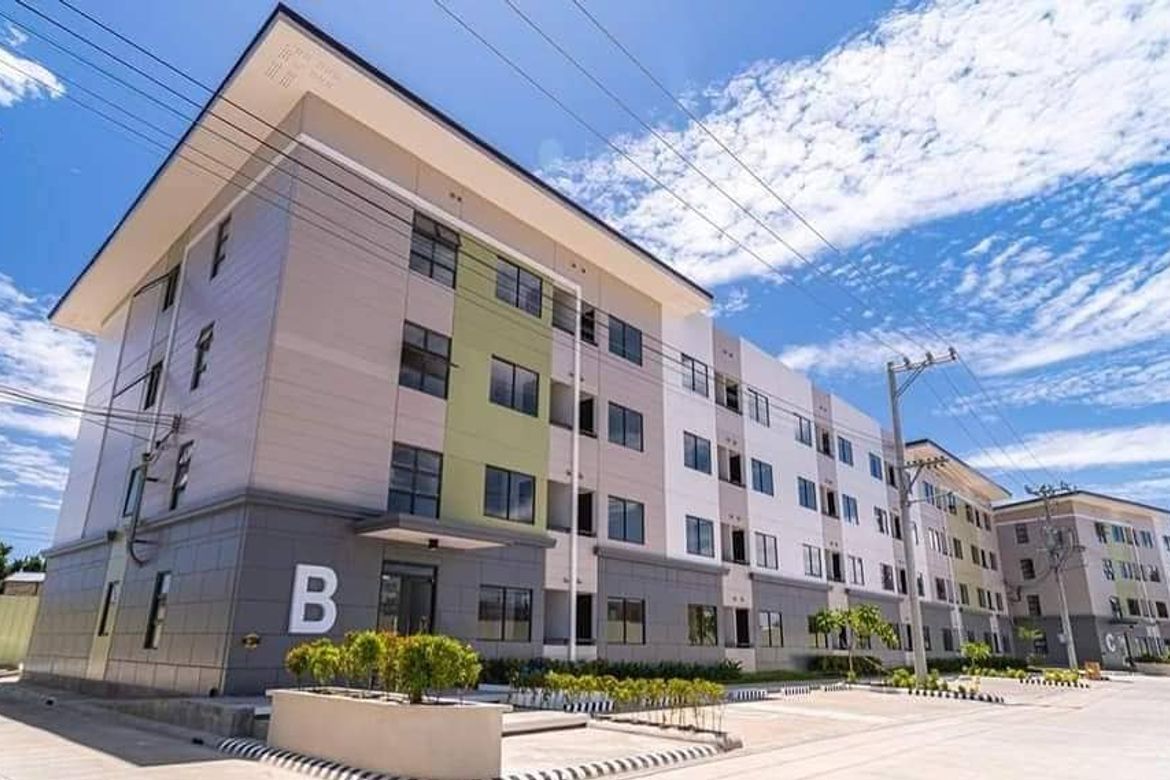 Condo for Sale in Pajac, Lapu-Lapu, Cebu – photo 8