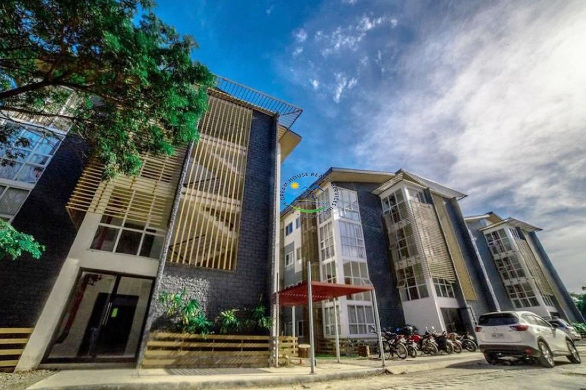 Condo for Sale in Pajac, Lapu-Lapu, Cebu