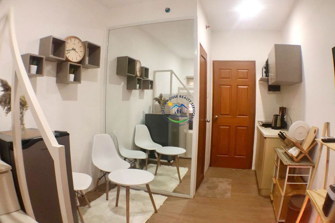 Condo for Sale in Pajac, Lapu-Lapu, Cebu – photo 3