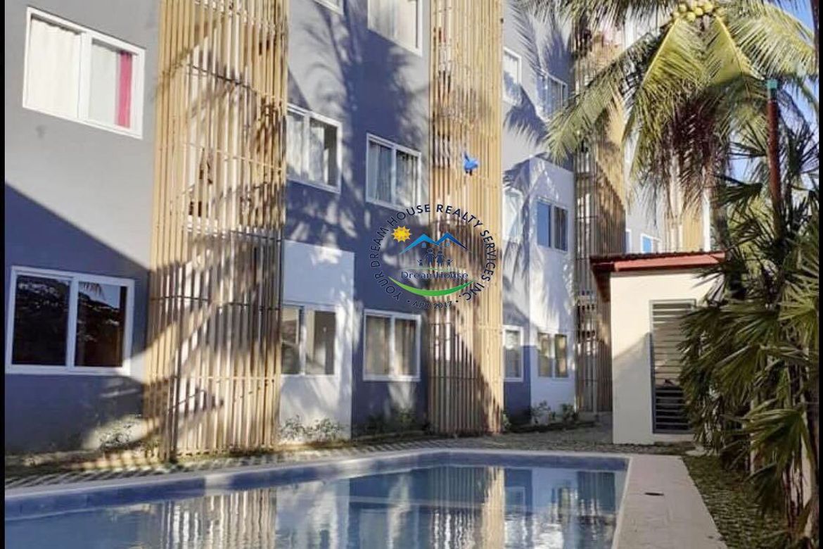 Condo for Sale in Pajac, Lapu-Lapu, Cebu – photo 4