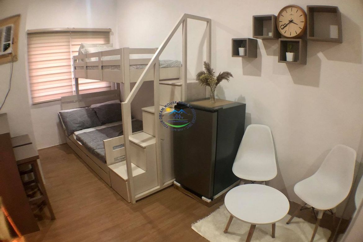 Condo for Sale in Pajac, Lapu-Lapu, Cebu – photo 6