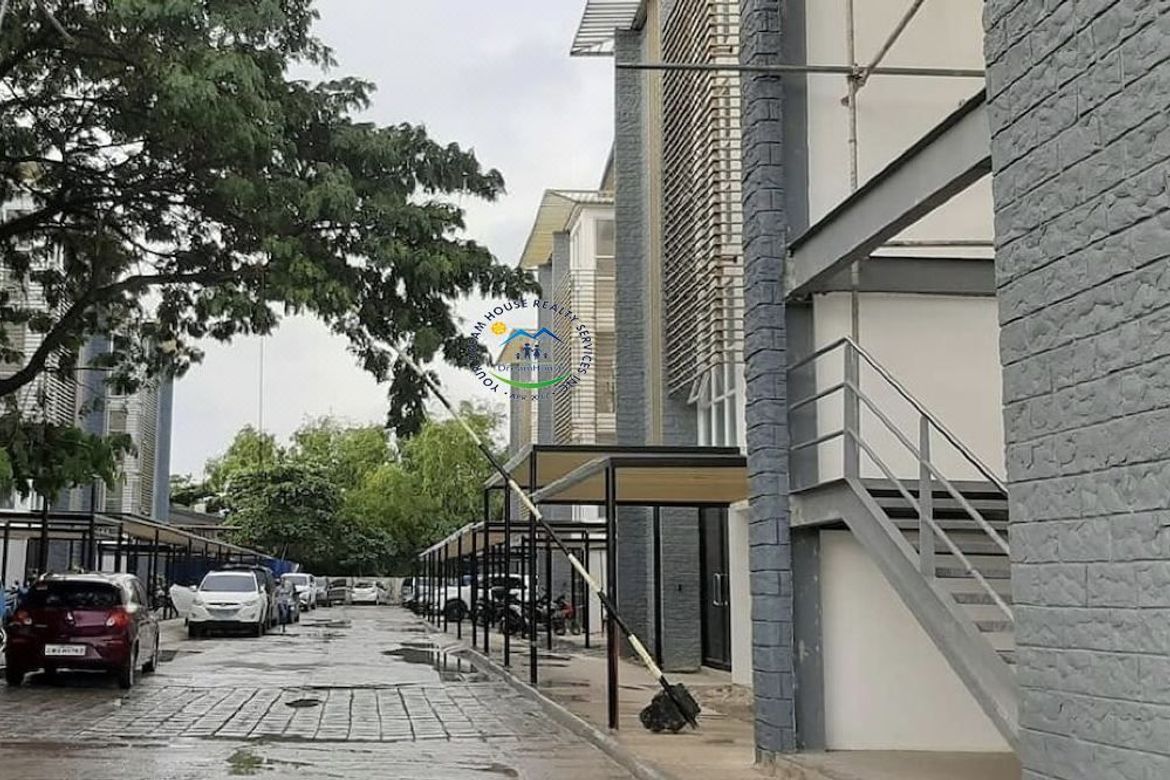 Condo for Sale in Pajac, Lapu-Lapu, Cebu – photo 7