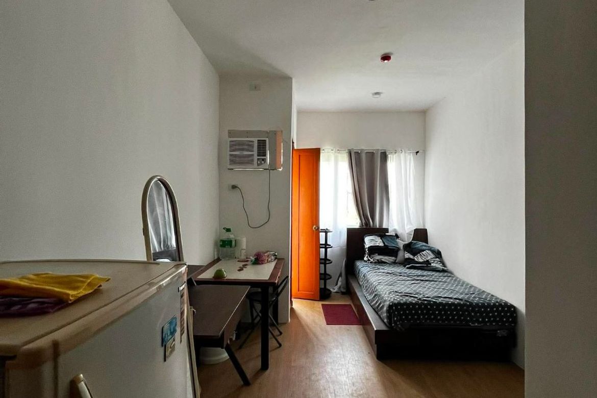 Condo for Sale in Pajac, Lapu-Lapu, Cebu