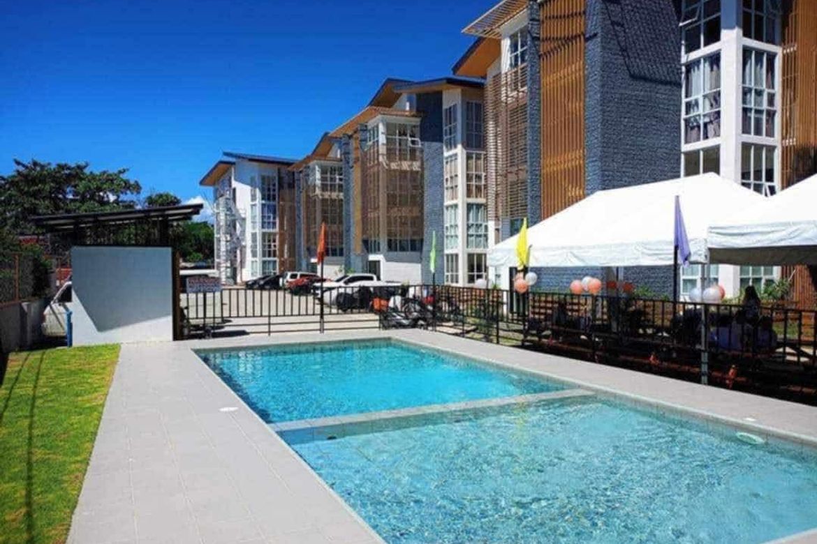 Condo for Sale in Pajac, Lapu-Lapu, Cebu – photo 8