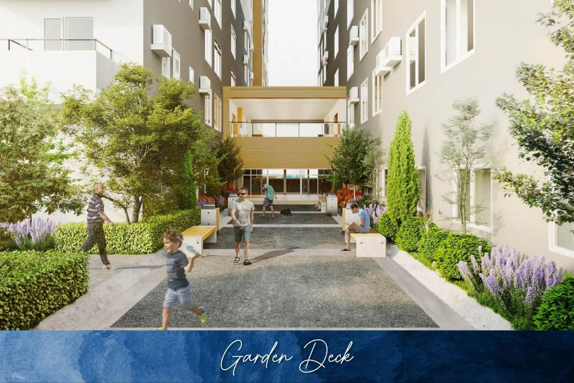 Condo for Sale in Pajo, Lapu-Lapu, Cebu – photo 3
