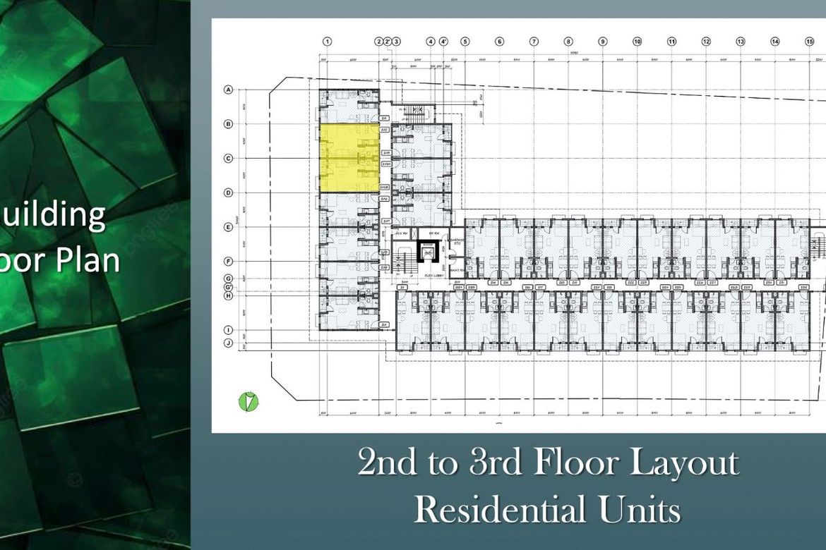 Condo for Sale in Pampang, Angeles, Pampanga – photo 6