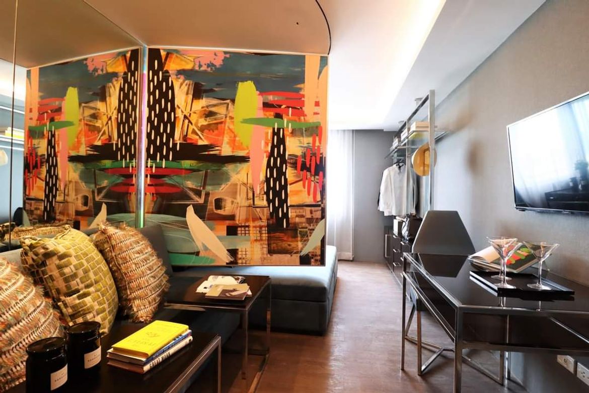 Condo for Sale in Pamplona Dos, Las Piñas, Metro Manila – photo 2