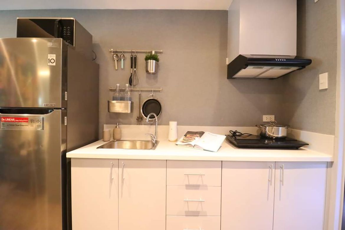 Condo for Sale in Pamplona Dos, Las Piñas, Metro Manila – photo 3