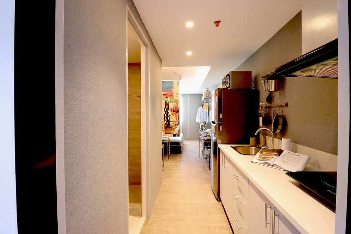 Condo for Sale in Pamplona Dos, Las Piñas, Metro Manila – photo 5