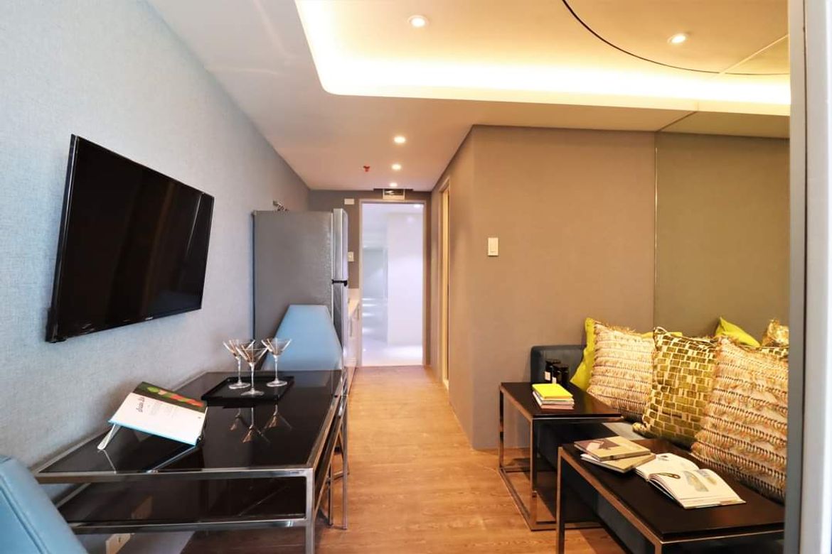 Condo for Sale in Pamplona Dos, Las Piñas, Metro Manila – photo 7