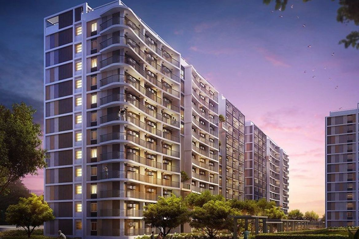 Condo for Sale in Panglao Oasis, Pinagsama, Taguig, Metro Manila – photo 2