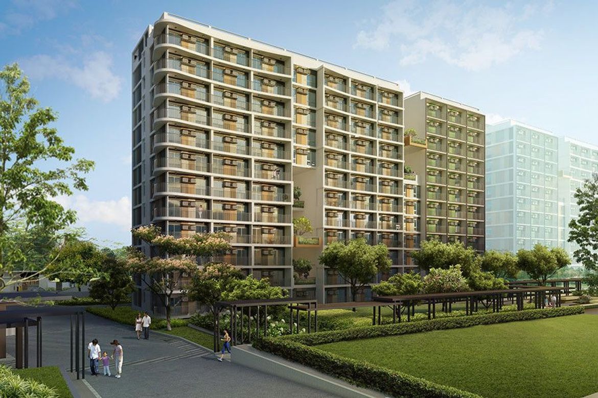 Condo for Sale in Panglao Oasis, Pinagsama, Taguig, Metro Manila – photo 4