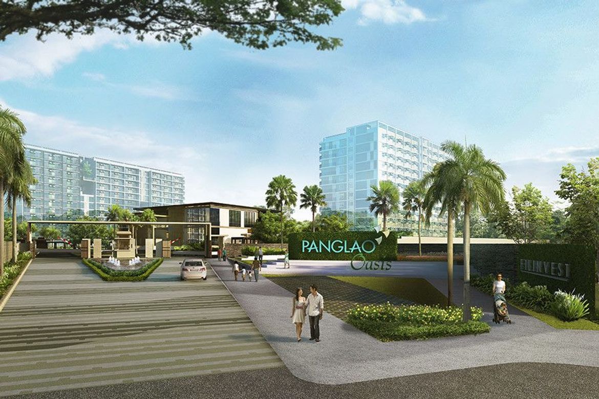 Condo for Sale in Panglao Oasis, Pinagsama, Taguig, Metro Manila – photo 7