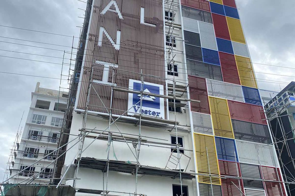 Condo for Sale in Pantal, Dagupan, Pangasinan