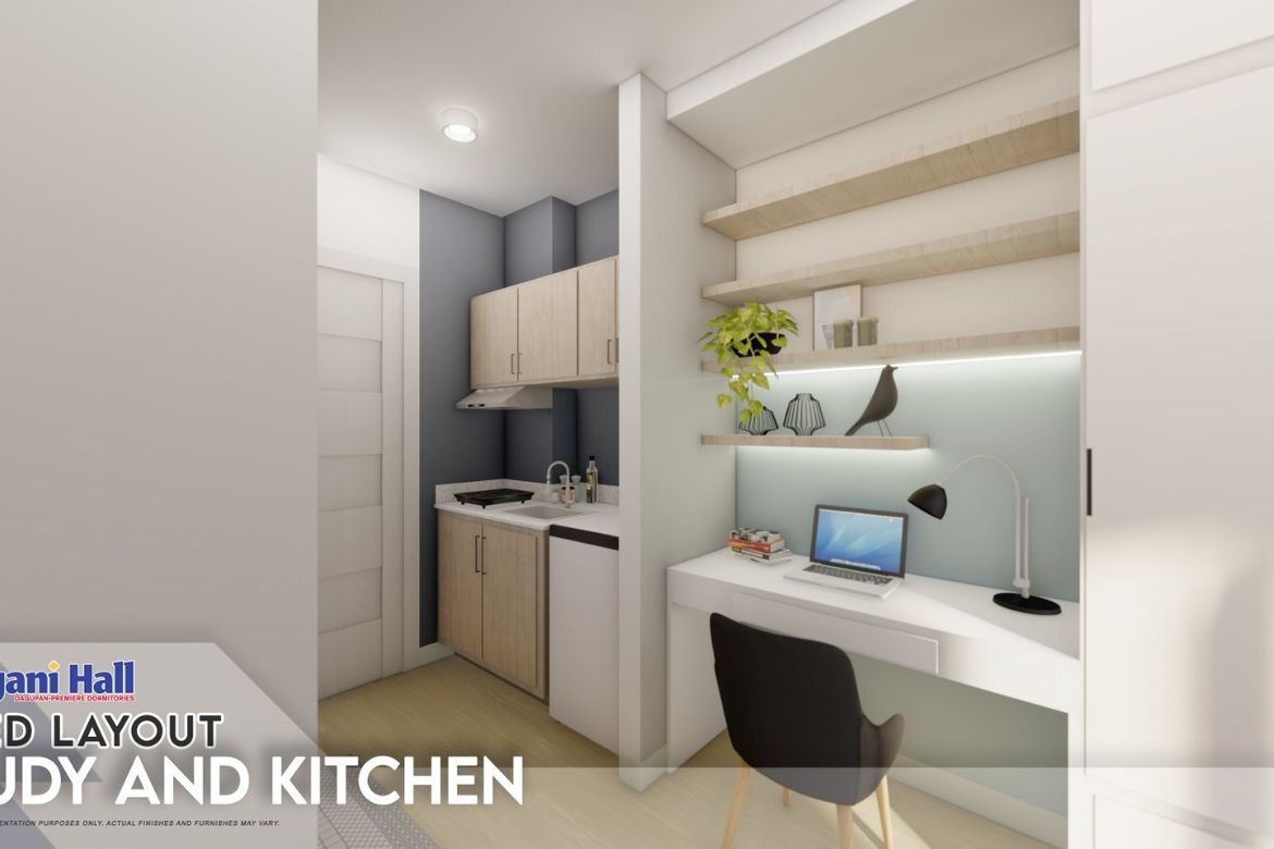 Condo for Sale in Pantal, Dagupan, Pangasinan – photo 4
