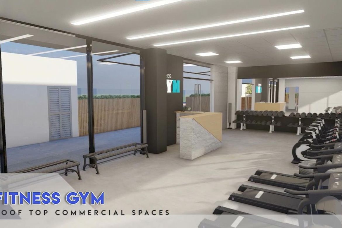 Condo for Sale in Pantal, Dagupan, Pangasinan – photo 6