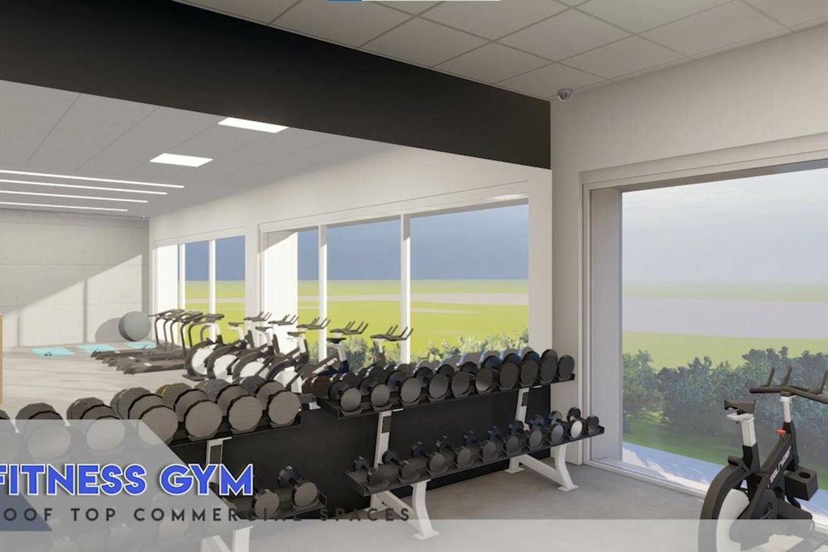 Condo for Sale in Pantal, Dagupan, Pangasinan – photo 7