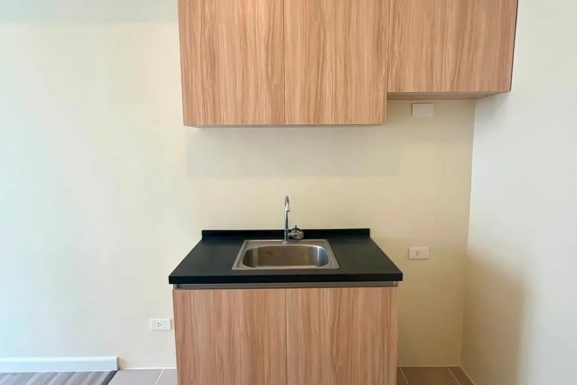 Condo for Sale in Park Cascades at Arca South, Western Bicutan, Taguig, Metro Manila – photo 3