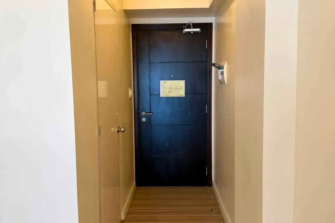 Condo for Sale in Park Cascades at Arca South, Western Bicutan, Taguig, Metro Manila – photo 4